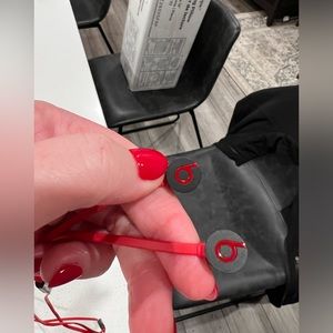 Beats headphones